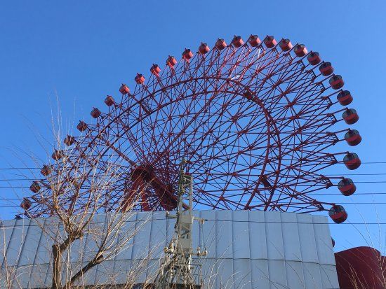Hep Five観覧車